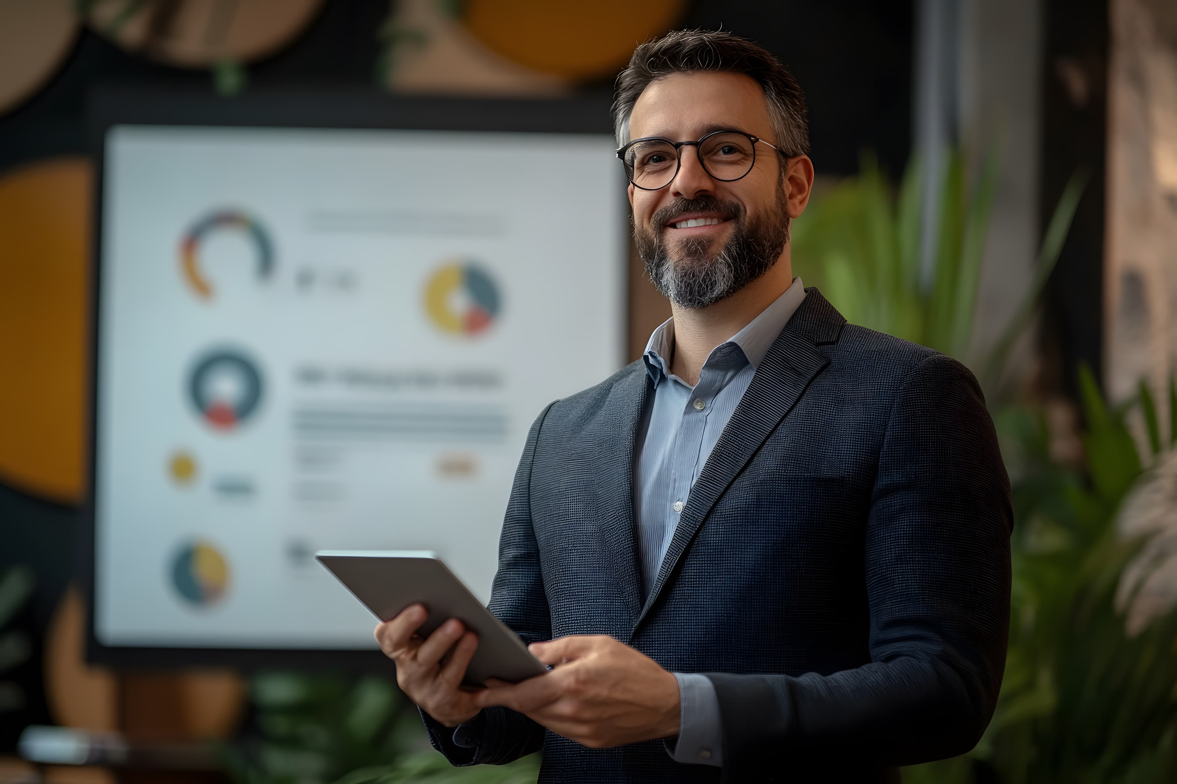 Modelo de Parceria Comercial - Alpha Proteções