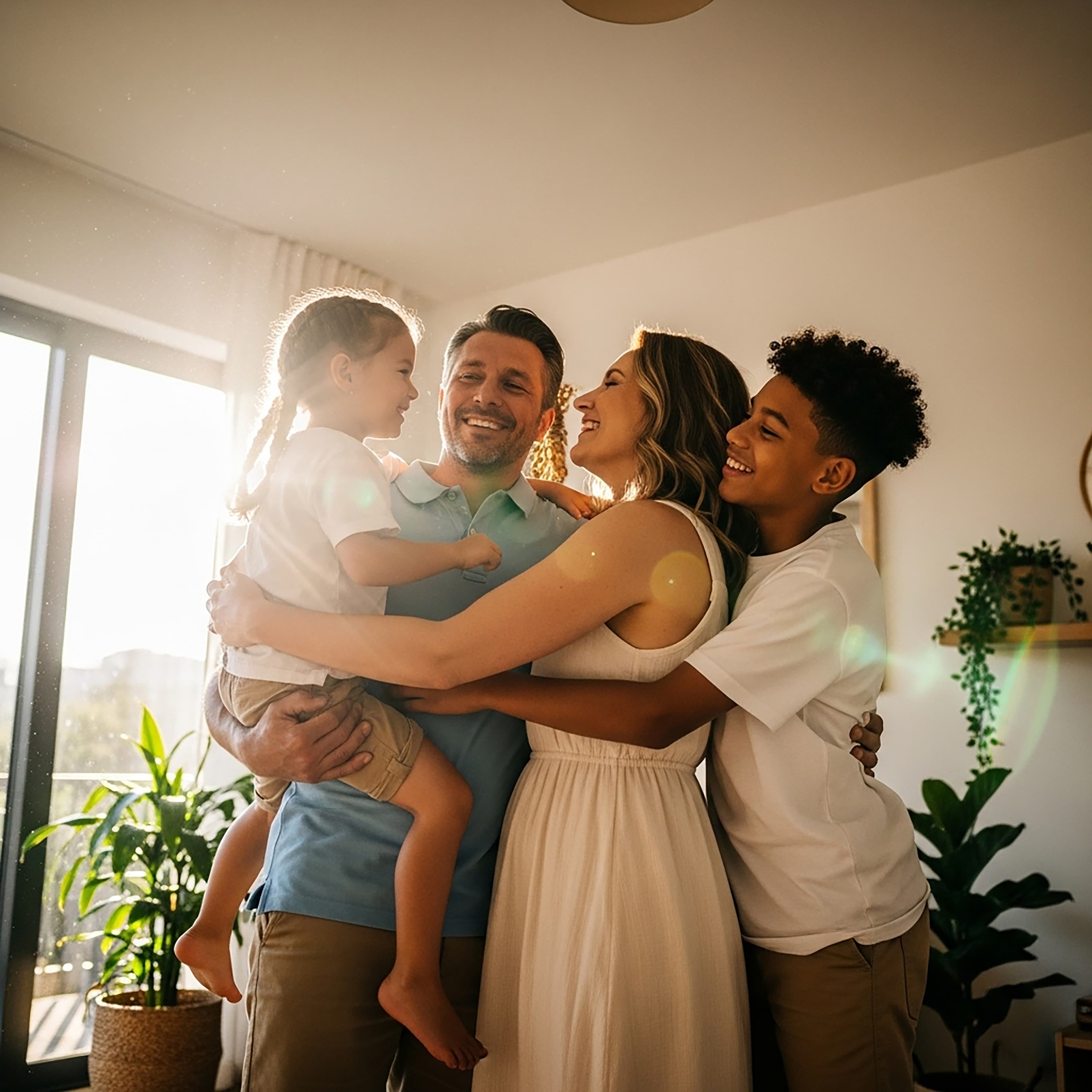 Alpha Proteções Família e Patrimônio