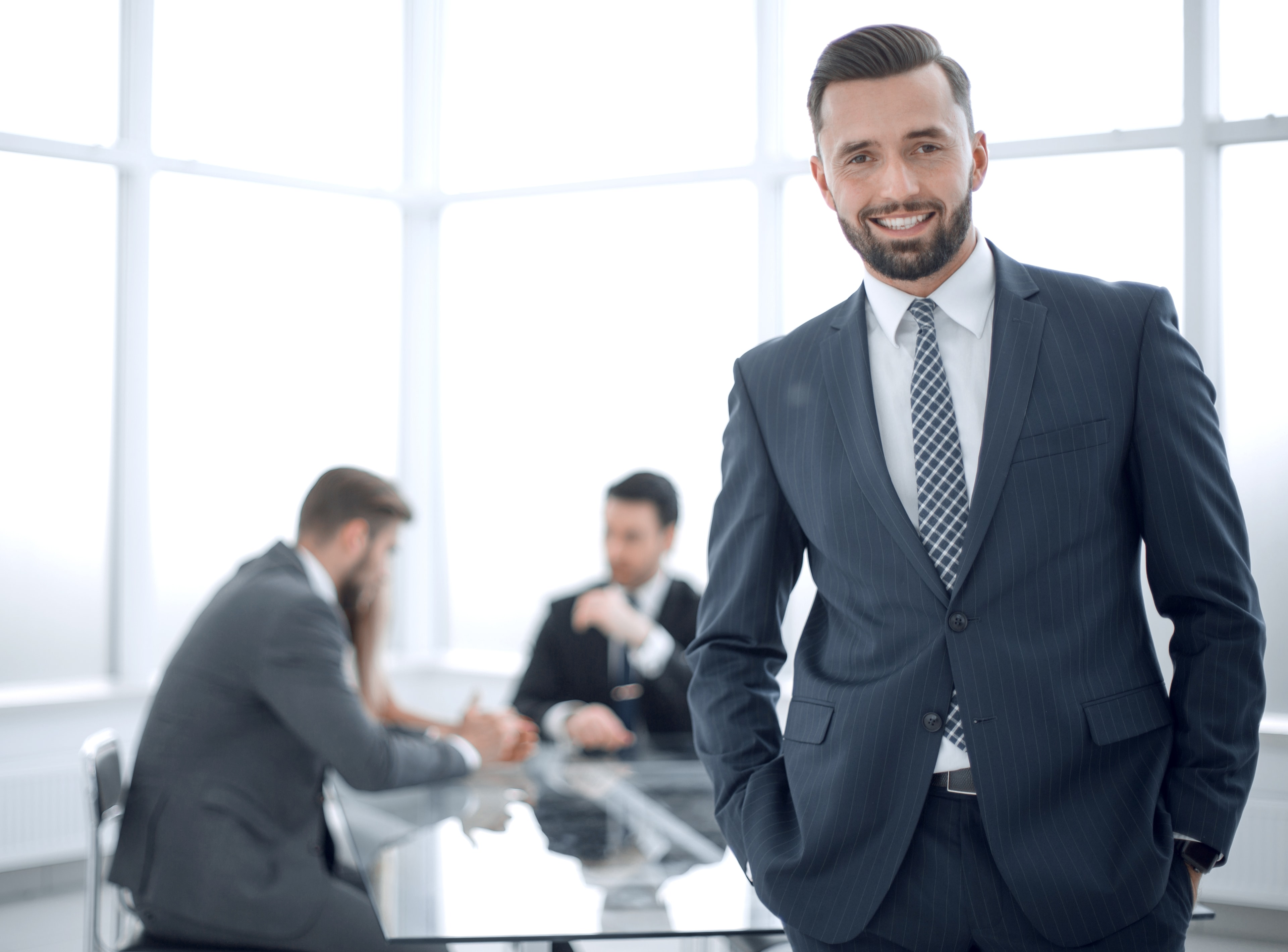 Proteção Empresarial